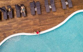 Noma Boutique Hotel - Adults Only